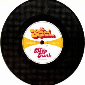 The Sound Stylistics – Deep Funk (2007, Vinyl) - Discogs