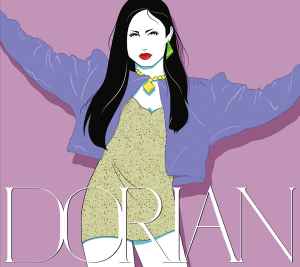 Dorian – Melodies Memories (2010, CD) - Discogs