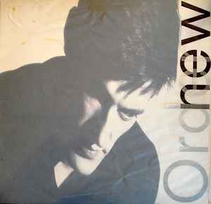 New Order - Low-life