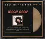Cover of The Very Best Of Macy Gray, 2005-10-18, CD