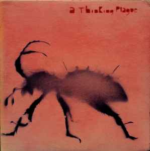 Thinking Plague - A Thinking Plague album cover