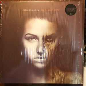 Chelsea Grin (2) - Self Inflicted