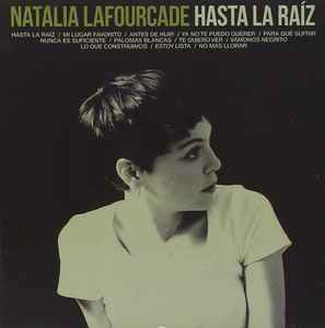 Mon Laferte – La Trenza (2017, Vinyl) - Discogs