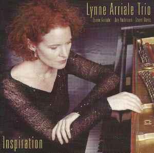 Inspiration - Lynne Arriale Trio