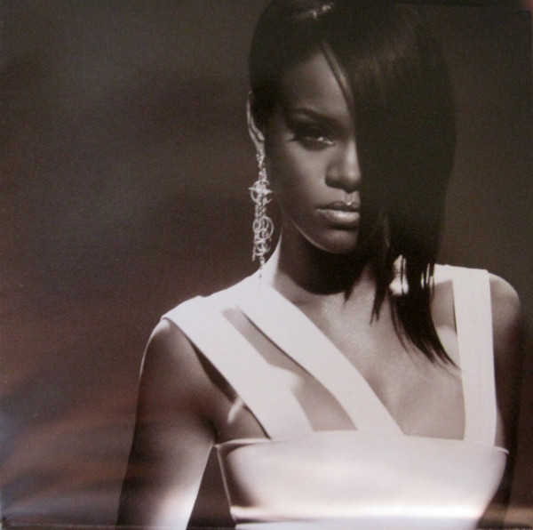 Rihanna - Good Girl Gone Bad | Def Jam Recordings (B000896802) - 12