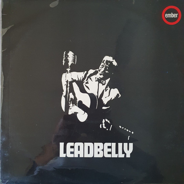 Leadbelly Sings Folk Song LPレコード レッドベリー | www.mdh.com.sa