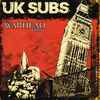 UK Subs - Warhead Revisited