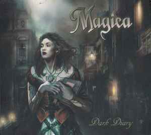 Magica (2) - Dark Diary