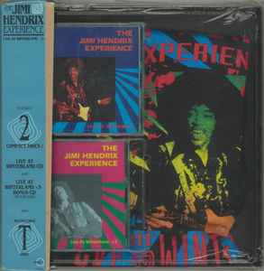 The Jimi Hendrix Experience – Live At Winterland +3 Ultimate