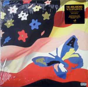 The Avalanches – We Will Always Love You (2020, Vinyl) - Discogs