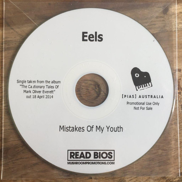 Mistakes Of My Youth by Eels from the album The Cautionary Tales of Mark  Oliver Everett