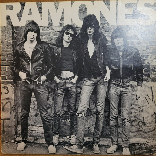 Ramones - Ramones | Releases | Discogs