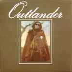 Cover of Outlander, , Vinyl