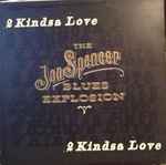 Cover of 2 Kindsa Love, 1996, Vinyl