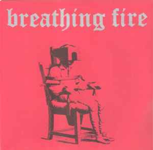 Demo - Breathing Fire