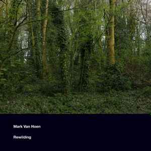 Rewilding - Mark Van Hoen