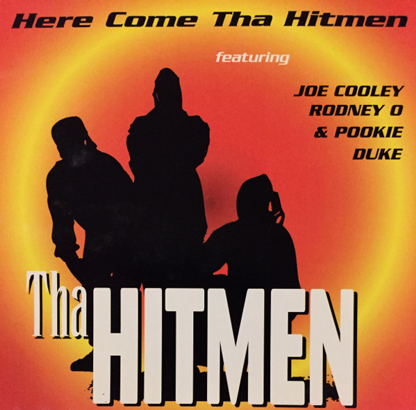 Tha Hitmen – Here Come Tha Hitmen (1993, CD) - Discogs