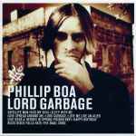 Cover of Lord Garbage, , File