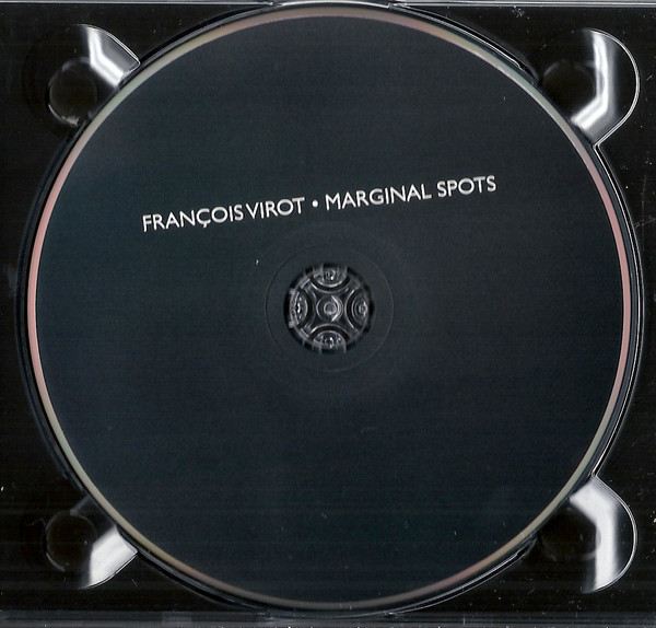 ladda ner album François Virot - Marginal Spots