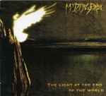 Cover of The Light At The End Of The World, 2004, CD