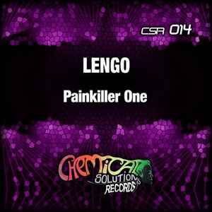 Lengo - Painkiller One