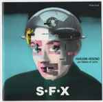 Cover of S-F-X, 1990-09-21, CD