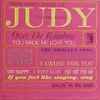 Judy Garland - The Very Best Of Judy Garland