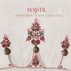 Martin Hrbáč - Majstr album cover