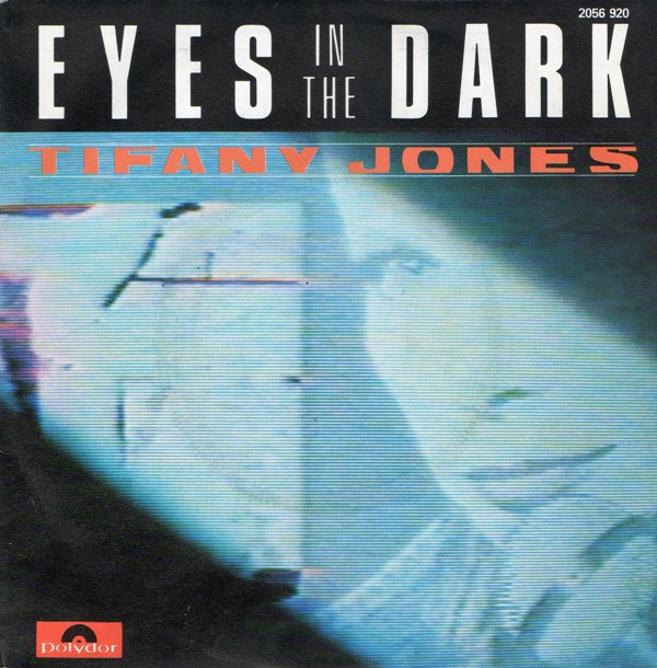 Album herunterladen Tifany Jones - Eyes In The Dark