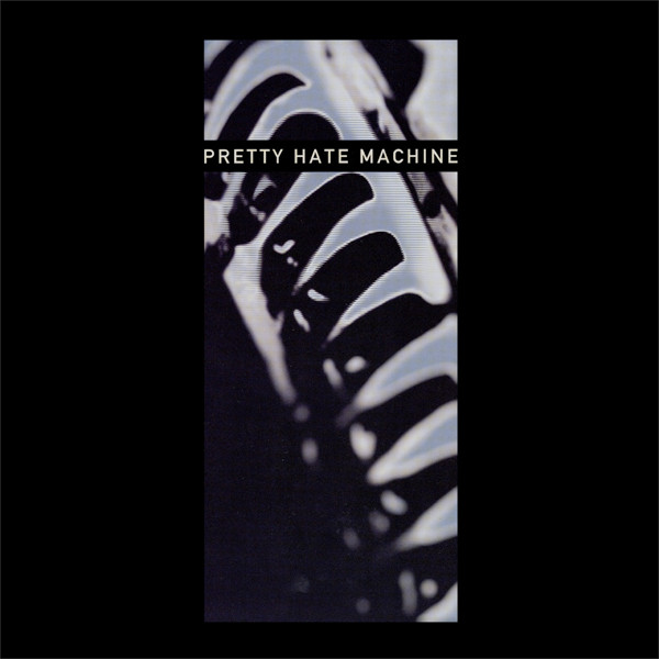 springvand Knop Hollywood Nine Inch Nails – Pretty Hate Machine (2010, Vinyl) - Discogs