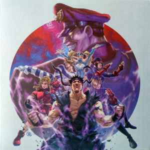 Tekken 5 (Original Soundtrack) – Light in the Attic
