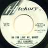 Bill Carlisle - Do You Love Me, Honey / Don't Hit My Friend