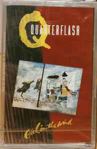 Quarterflash – Girl In The Wind (1991, Cassette) - Discogs