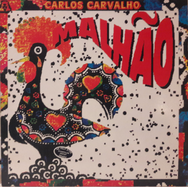 last ned album Carlos Carvalho - Malhão