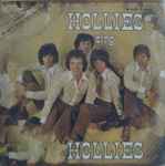 Cover of Hollies Sing Hollies (Los Hollies Cantan Hollies), 1970, Vinyl