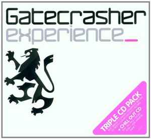 Gatecrasher: Experience - Various