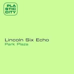 Lincoln Six Echo - The Park Plaza