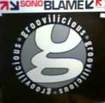 Cover of Blame, 2002, Vinyl