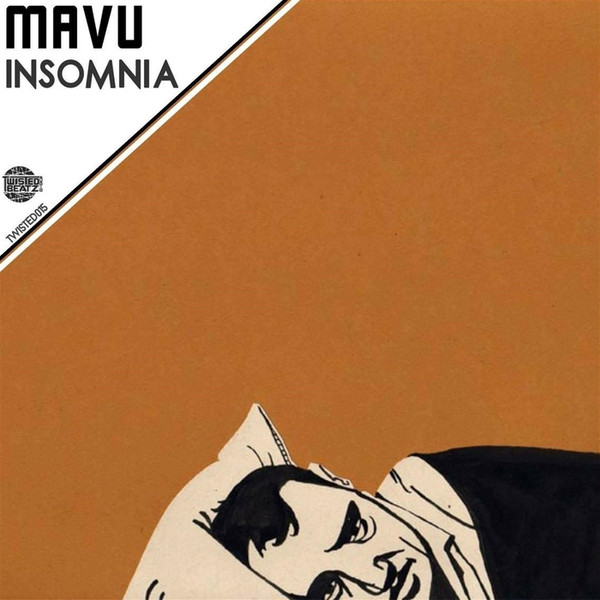 last ned album Mavu - Insomnia