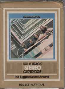 1967-1970 (8-Track Cartridge, Compilation) for sale