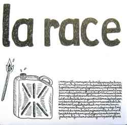 Ep - La Race