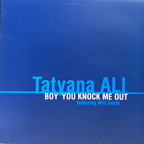 Boy You Knock Me Out - Big Willie Style (tradução) - Tatyana Ali - VAGALUME