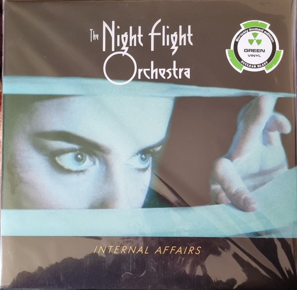 The Night Flight Orchestra – Internal Affairs (2018, Mint, Vinyl) - Discogs