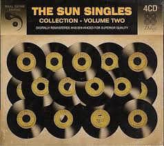 last ned album Various - The Sun Singles Collection Volume Two