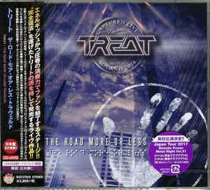 The Endgame by Treat (Album, AOR): Reviews, Ratings, Credits, Song