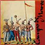 Cover of Campo Di Marte, 1994, CD