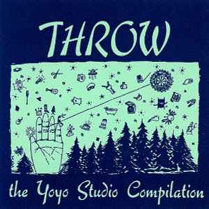Throw - The Yoyo Studio Compilation - Various