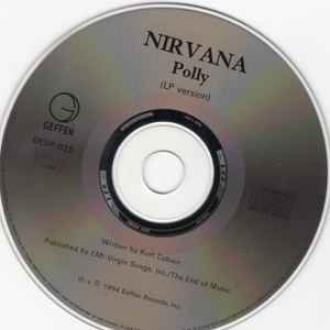 Nirvana - Polly image