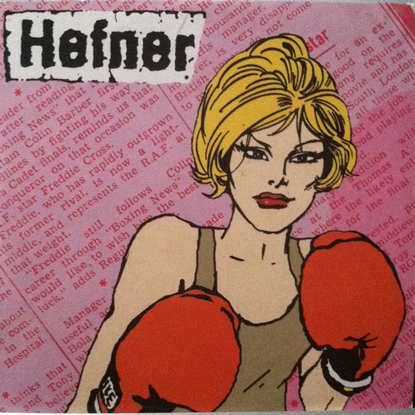 Hefner - Boxing Hefner | Releases | Discogs