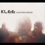 Klee - Unverwundbar album cover